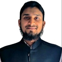 Md Eakub Ali