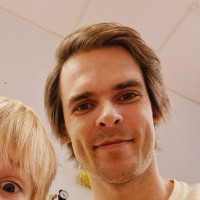 Victor Wiktorsson Johanesson