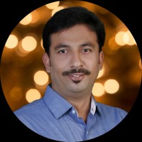 Vinay Kumar Mekala