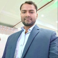 DHANANJAY MAURYA