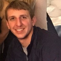 Eric Fontaine