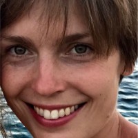 Morgane Bambis