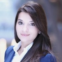 Christina Candianou