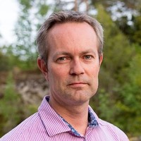 Martin Frykberg