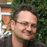 Jeremy Guillot