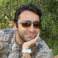 Rony Eid
