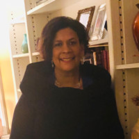 Joan Roebuck-Carter