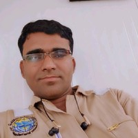 JITENDERA KUMAR KACCHHWAH
