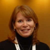 Elizabeth Hartke, CAE