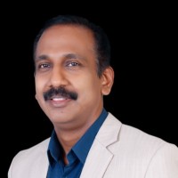 Vinci Vasudevan, C Ciso, Itil Expert / V4 Mp