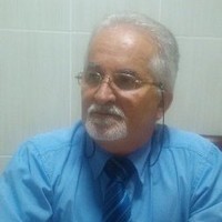Adalberto José Topam