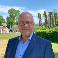 Jimmi Lundø Frandsen