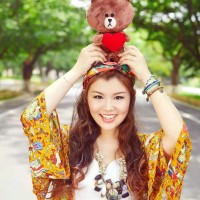 Xiaohan Li