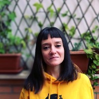 Cristina Piñeiro Mora