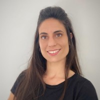 Mariana Luz Balparda