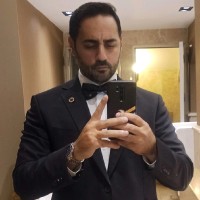 Çağrı Dağıstanlı