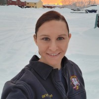 Skye Walters
