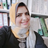 Rabab Zebib