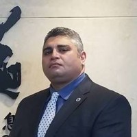 Sal Hamaoui