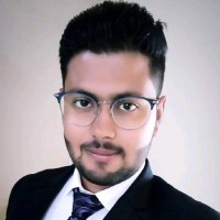 Sukant Saurabh