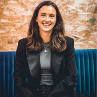 Niamh O'Shea