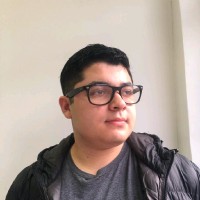 Jorge Antonio Magdaleno Rodriguez
