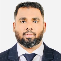 Azeem Ihzan