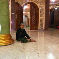 Abdul Rozaq