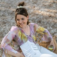 Fleur van der Plas