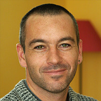 David Helies