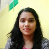 Mahalakshmi Karunanidhi