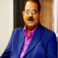 CA (Dr)  Biswadev Dash