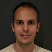 Florian Gianaria