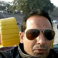 Arif Nazir