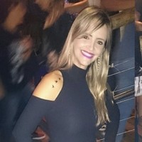 Larissa Carvalho