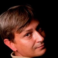 Дмитрий Щербина