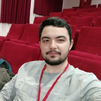 İbrahim PEKER