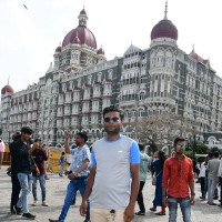 Piyush dahake