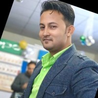 Mohammad Ibrahim Ansari