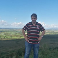 Andrew O Riordan