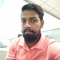 Rupesh Panchal