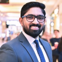 Nishad Kottampulan