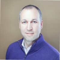 Andrew Tucker