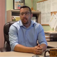 Jason Kasten, Mba
