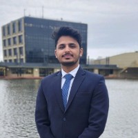 Ashish Bhardwaj