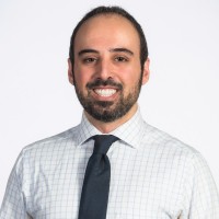 Jeremy Machado