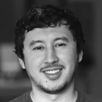 Nodir Khalilov