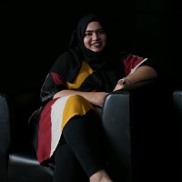 Lubnaa Maryam