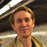 Josh Sanburn