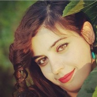 Nahid Afzali